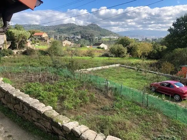 Residencial en venta en Ourense Capital 