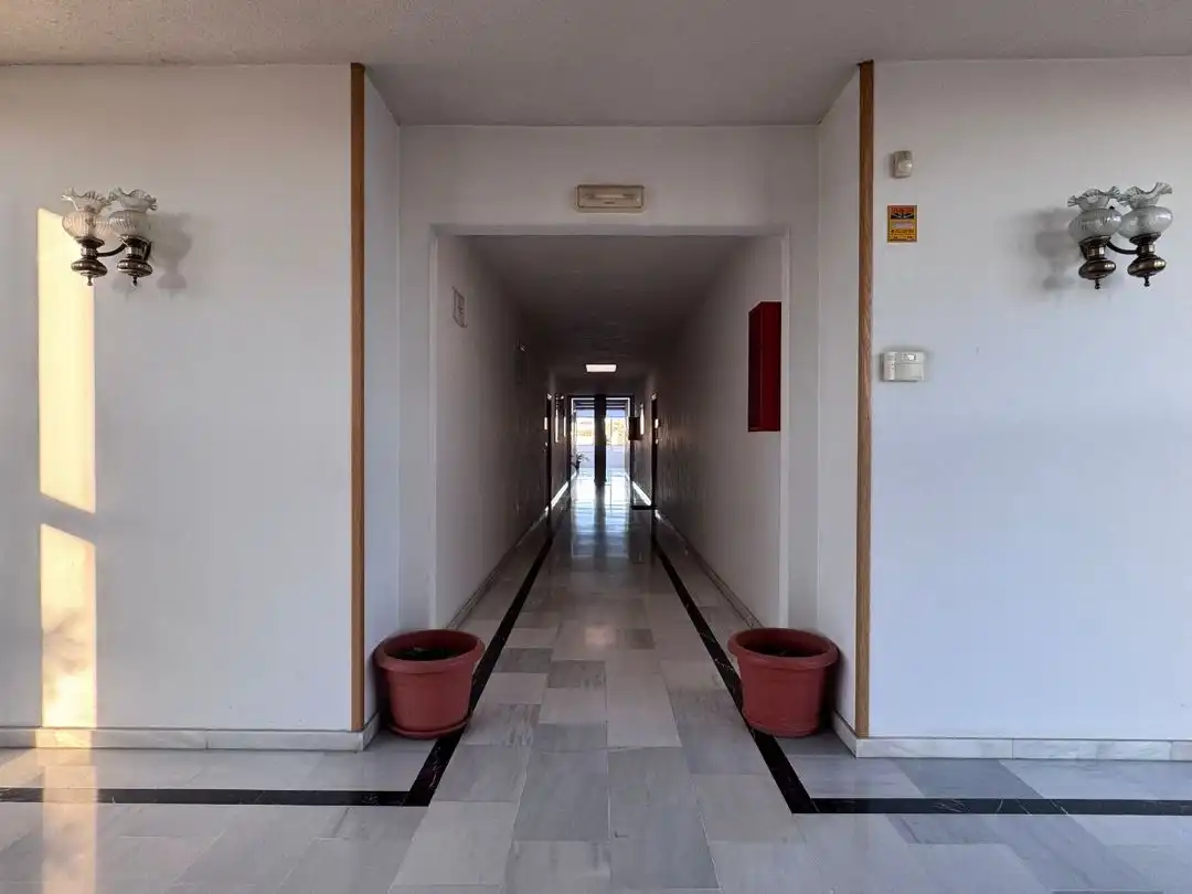 Büro zum Verkauf in Málaga mit Klimaanlage, Heizung und Terrasse