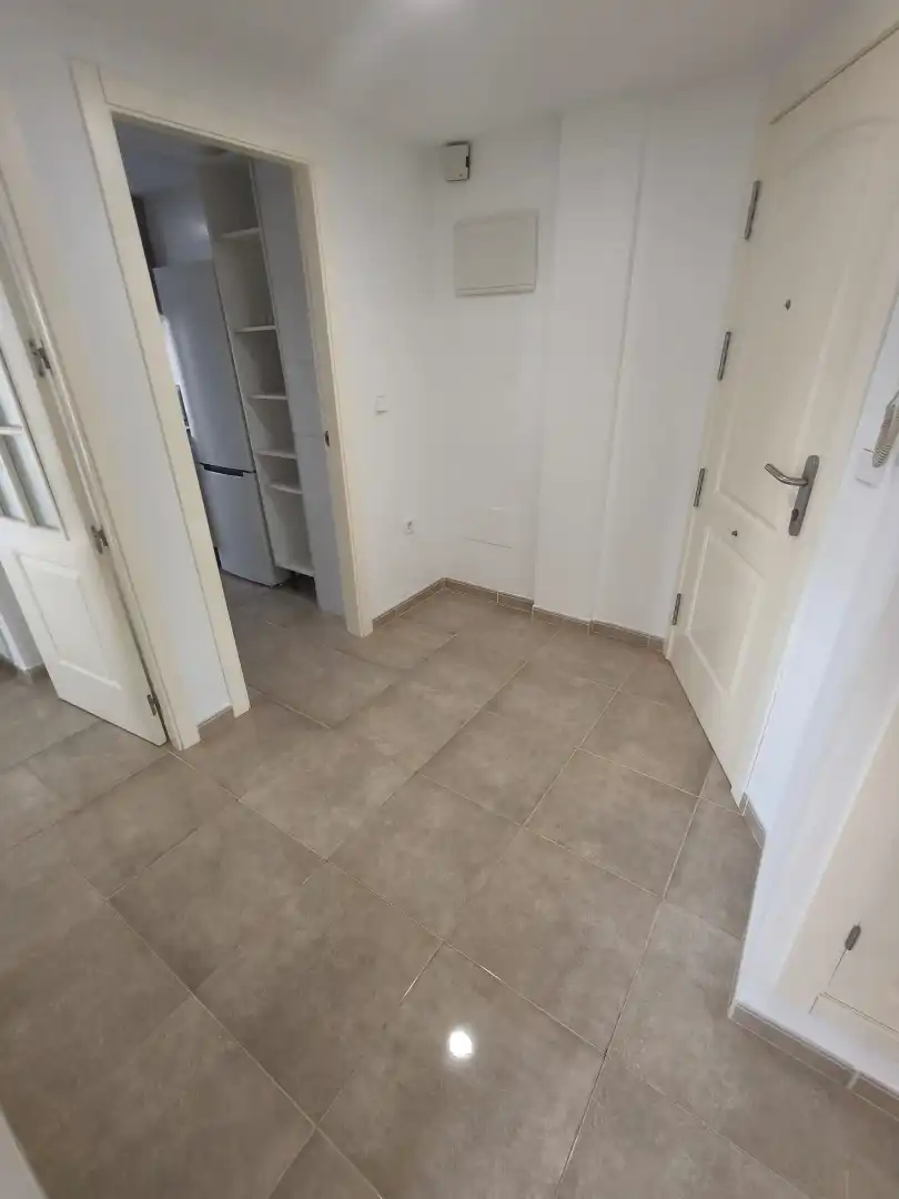 Wohnung zum Verkauf in Águilas mit Terrasse, Abstellraum und Möbliert