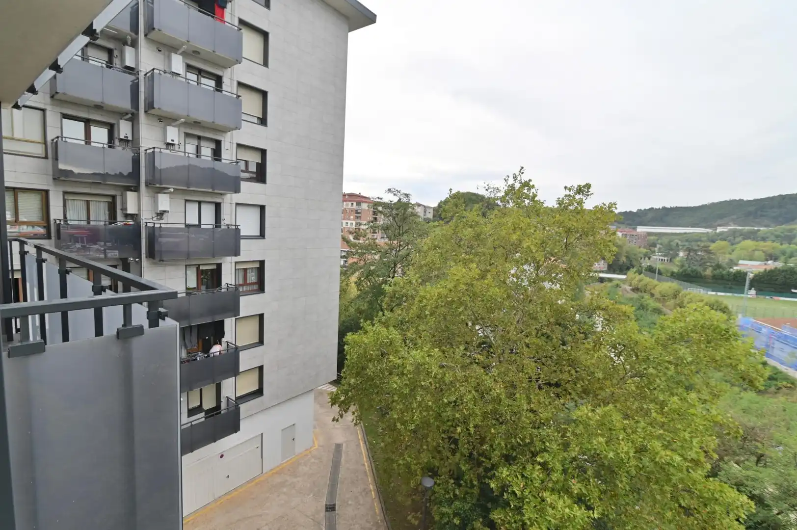 Wohnung mit Terrasse zum Verkauf in Galdakao, imagen 15