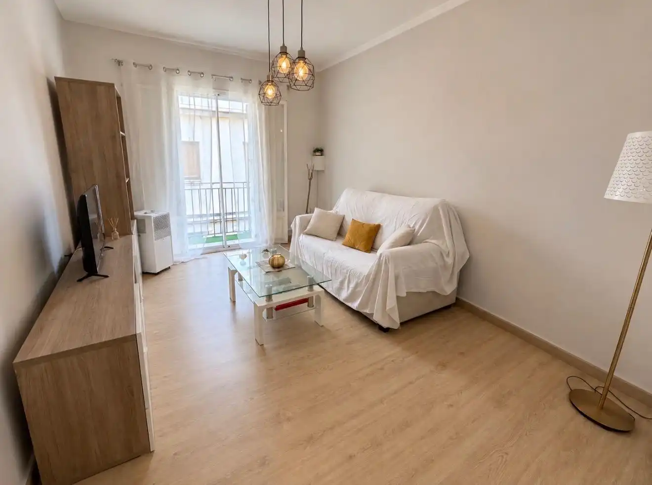 Piso con terraza en venta en Manacor Centre, imagen 2