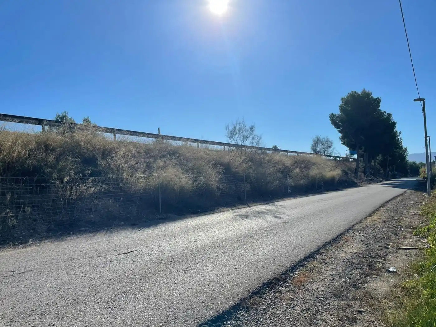 Residential for sale in Alberca