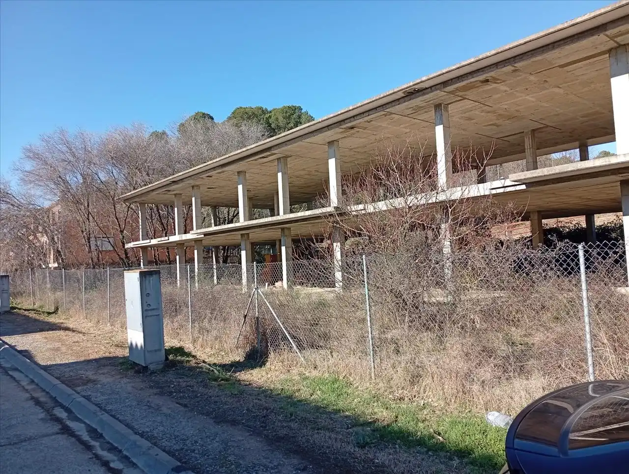 Immobles singulars en venda a LG PAU-6  GRANJA GIRONA, imagen 5