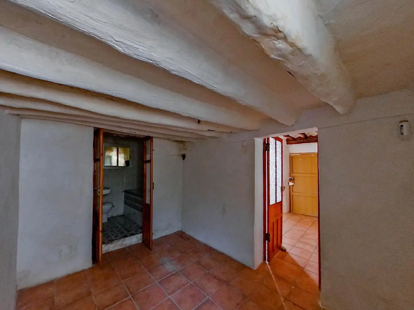 Houses for sale in Almedinilla