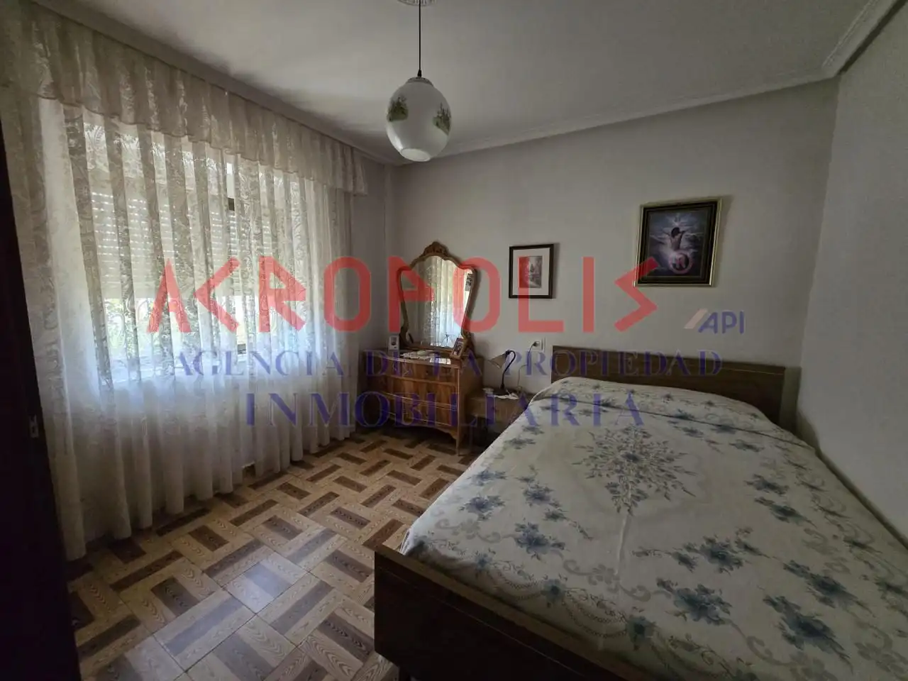 Habitación de Casa o chalet en venta en La Torre del Valle con Calefacción