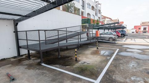 Photo 2 of Garage for sale in Calle Gonzalo de Berceo, 1, Costa Esuri, Ayamonte