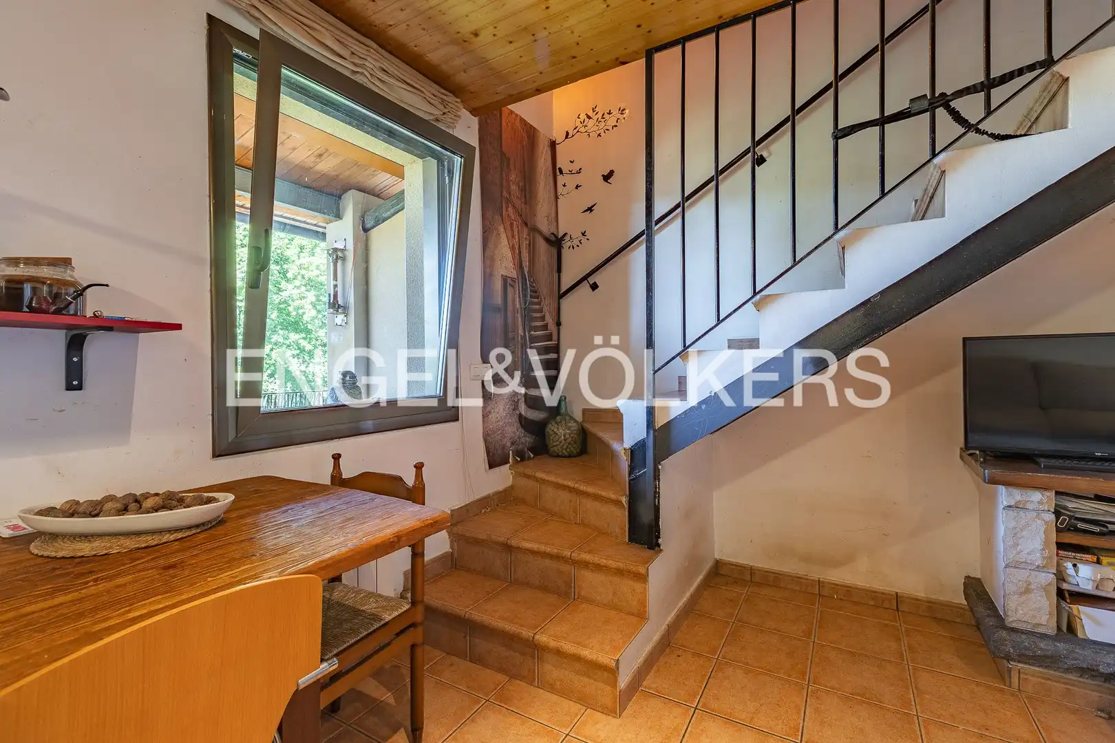 Balcony of Duplexes for sale in Berga  with Heating, Storage room and Balcony