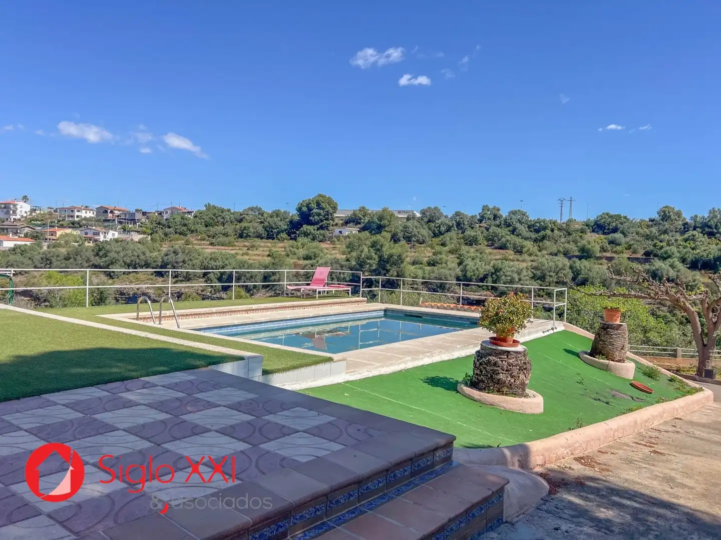 Villa in vendita a Madrigal, imagen 9