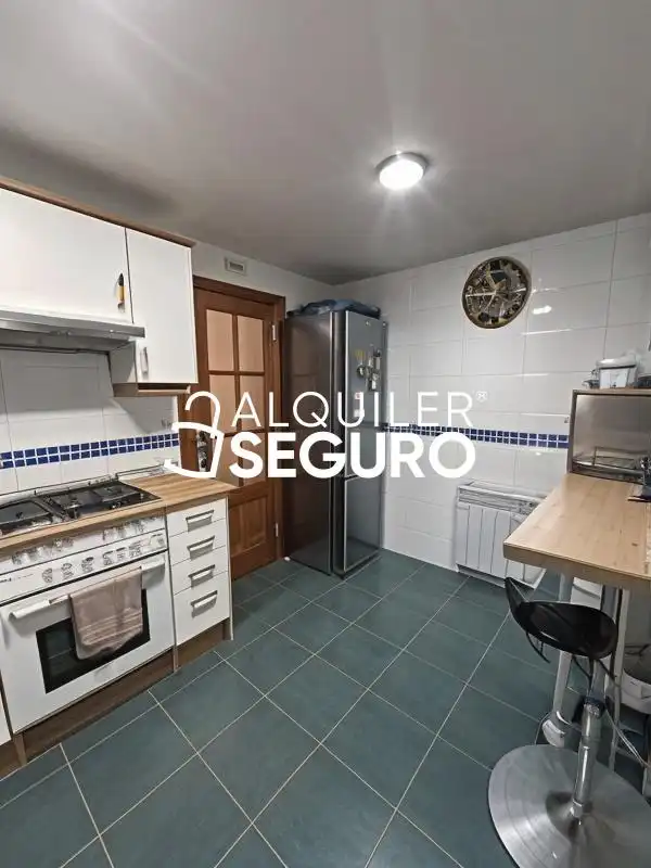 Wohnung zur Miete in De los Fresnos, Virgen del Rosario