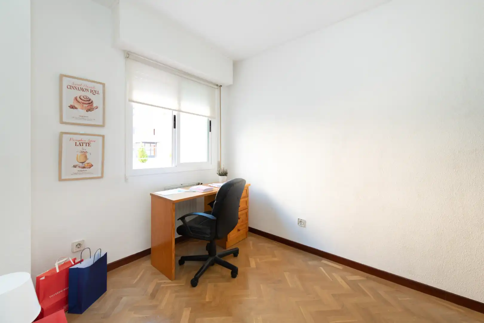 Piso con ascensor en venta en Avenida de Viñuelas, imagen 16