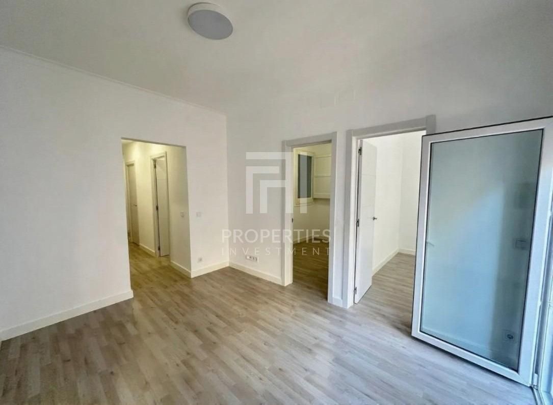 Pis en venda en  Barcelona Capital amb Parquet