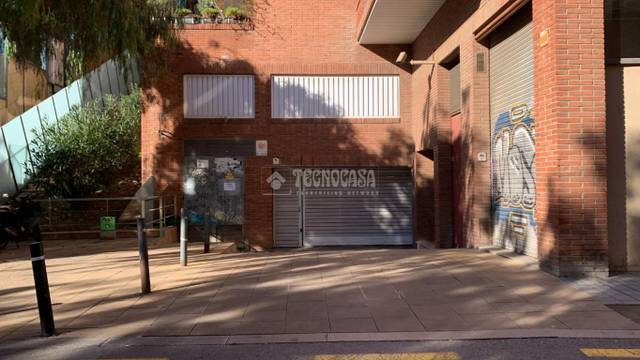 Garaje en Venta en El Guinardó