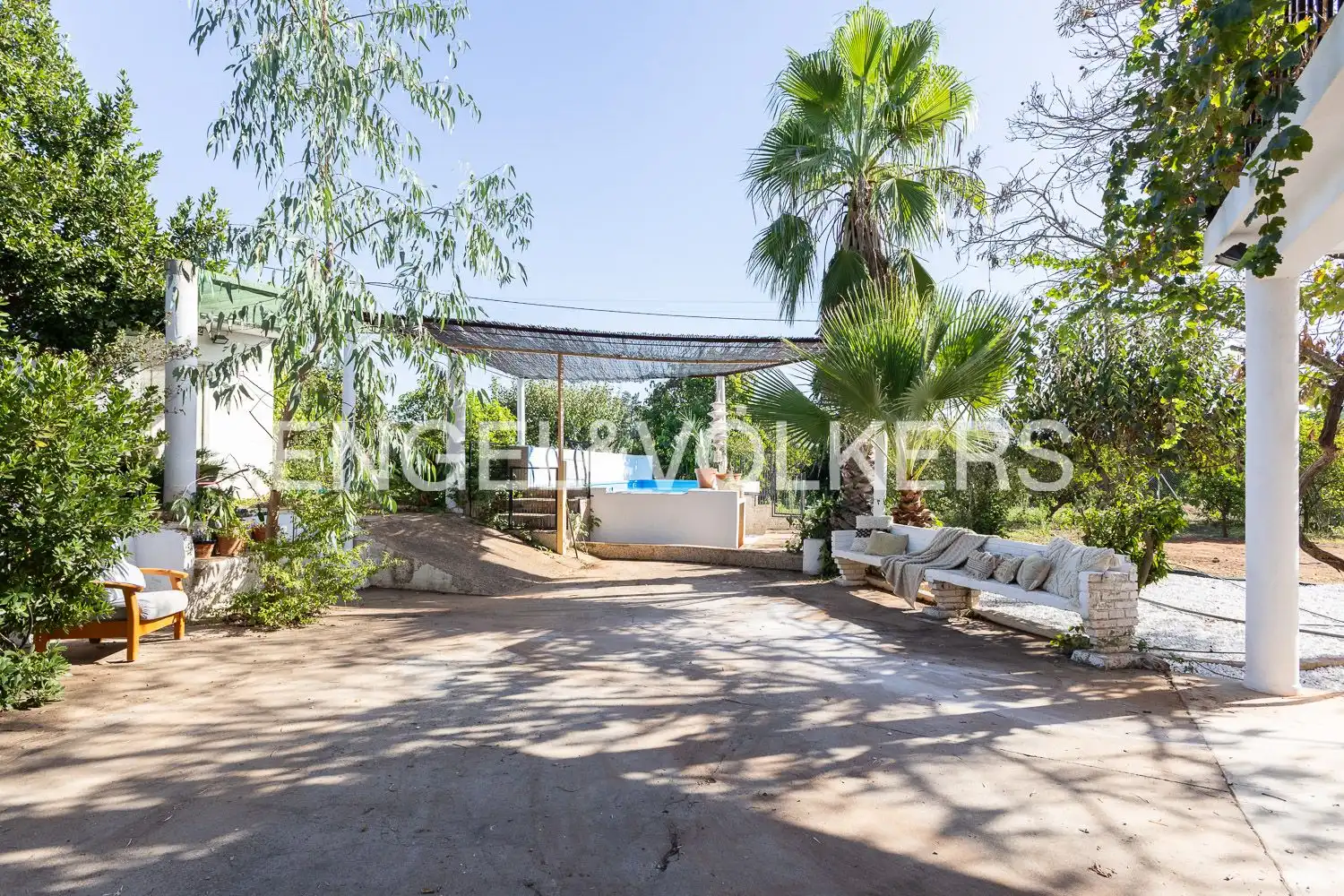 Casa con giardino in vendita a Carcaixent, imagen 6