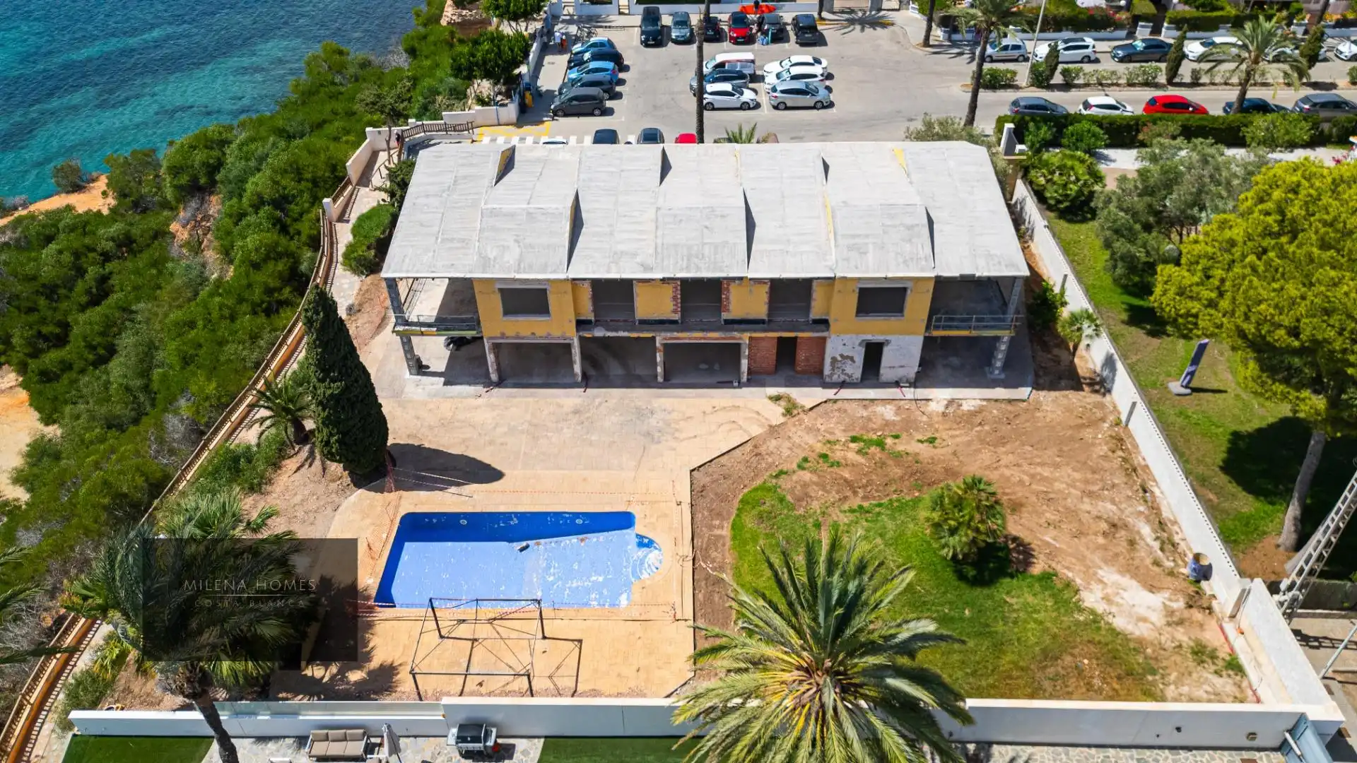 Casa o xalet en venda a MEDITERRAN-CABO ROIG, Cabo Roig