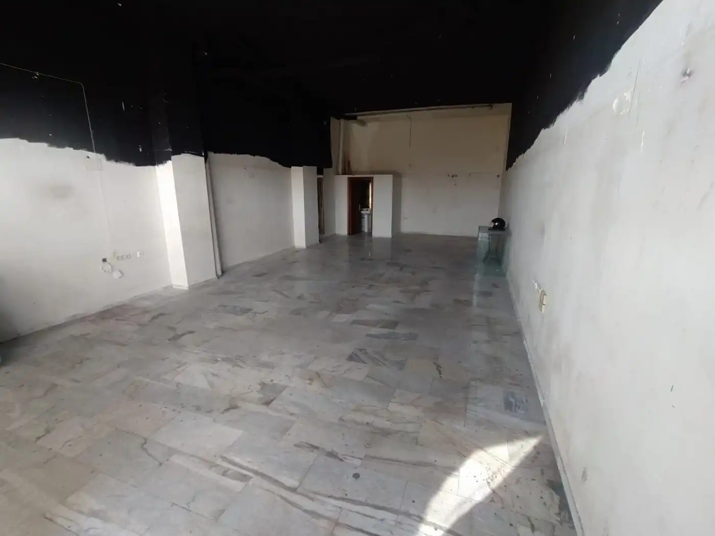 Local comercial en venda a Centro