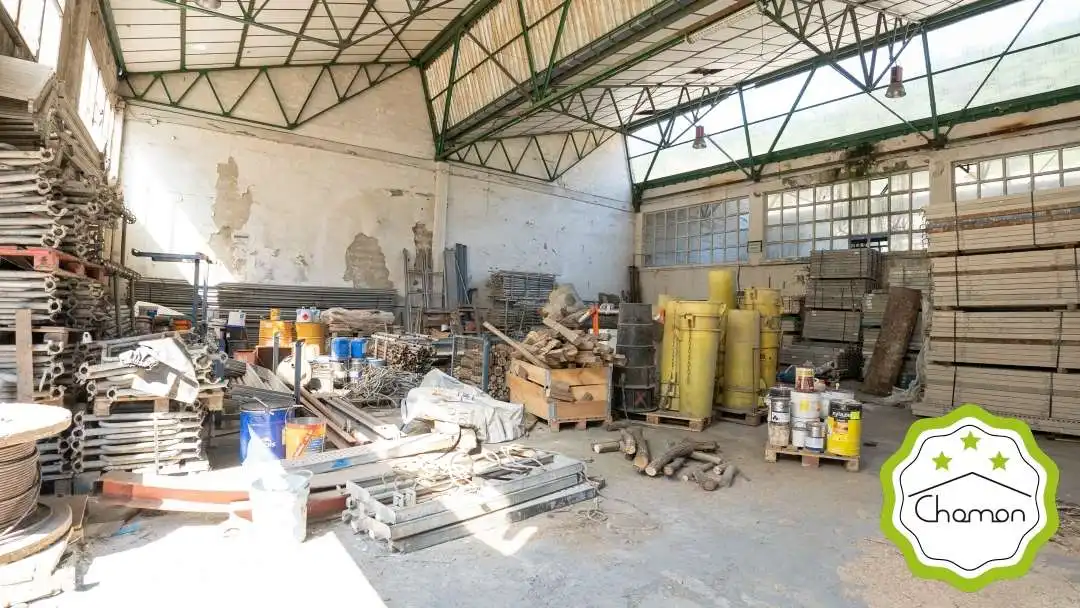 Nave industrielle à louer à Arrankudiaga / Zollo, imagen 34