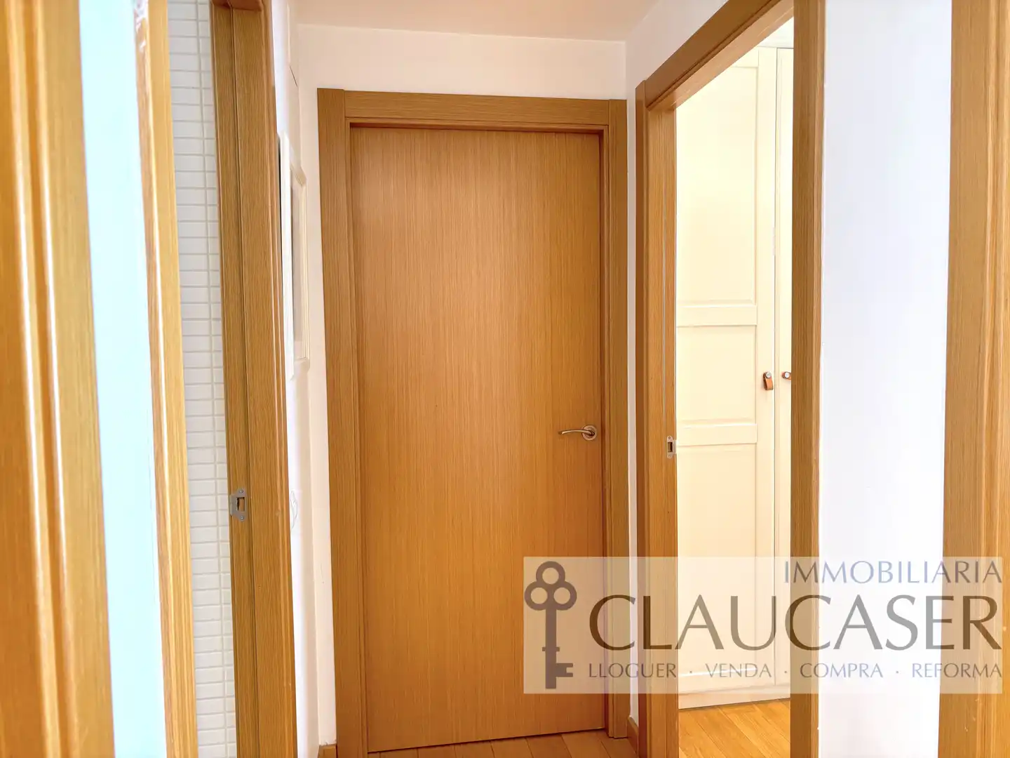 Wohnung zum Verkauf in de Zurbano, 85, Centre