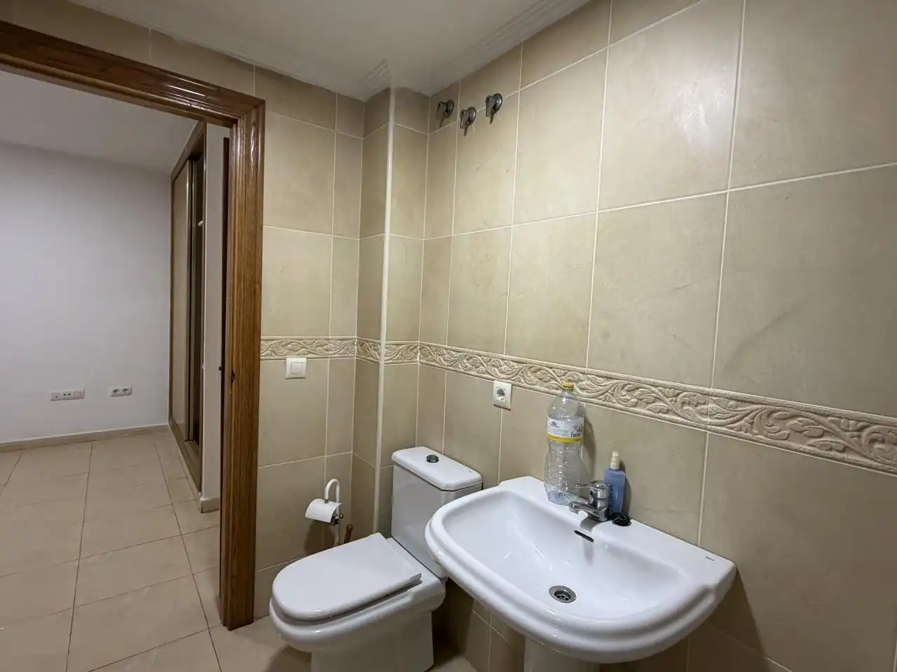 Erdgeschosswohnung mit Aufzug zum Verkauf in Calle Colombia, imagen 7