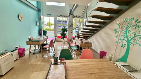 Photo 5 of Premises for rent in Avda. del Carmen, Puerto de Estepona, Estepona