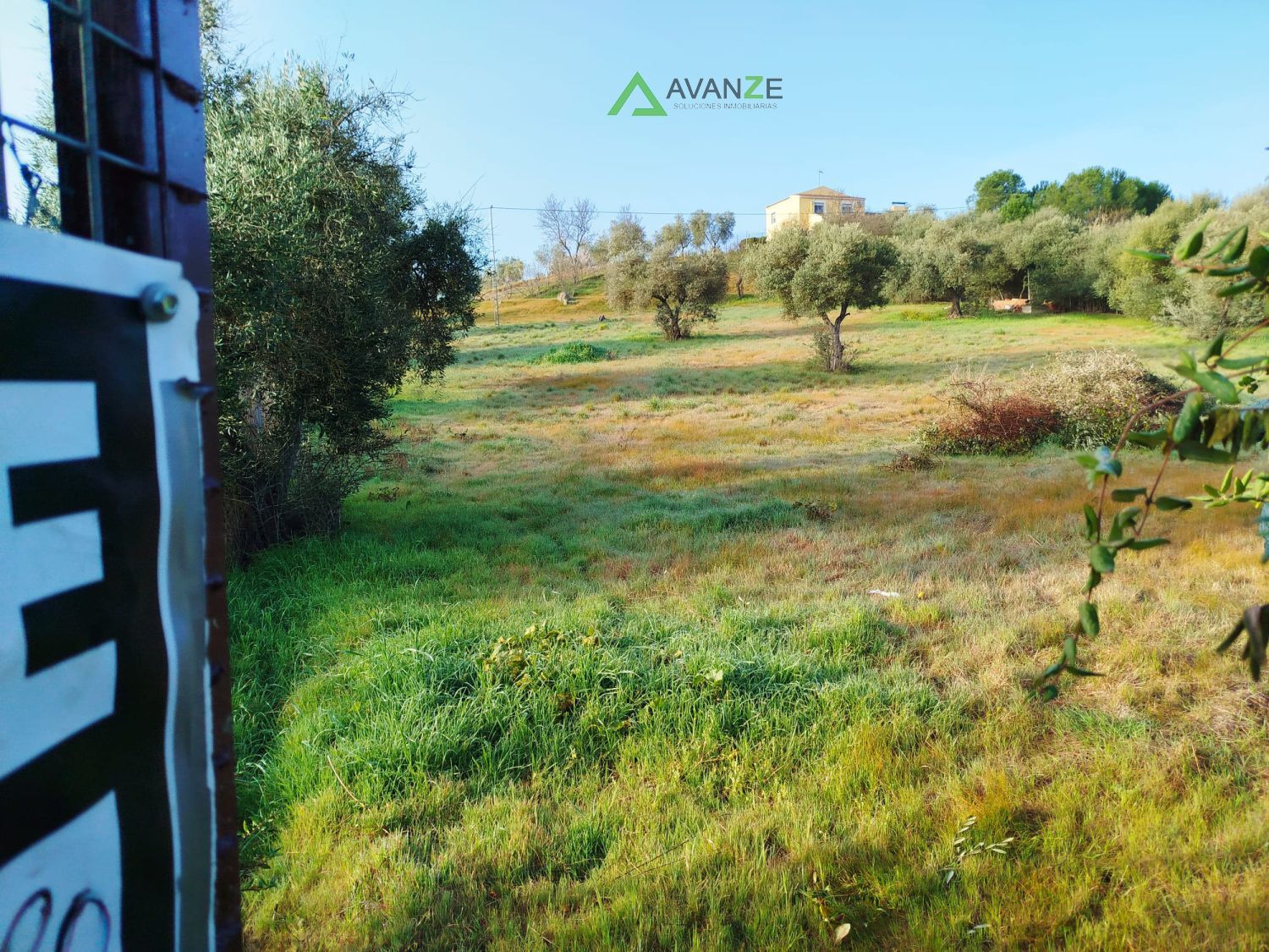 Finca rústica en venta en Mérida