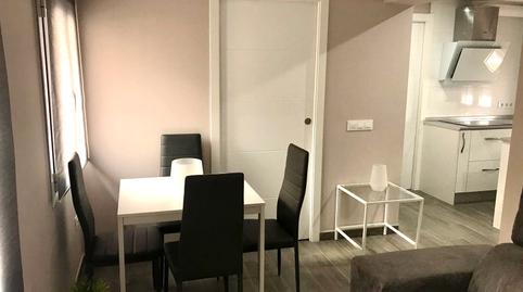 Foto 3 de Apartamento de alquiler en Calle Albacete, 4, Centro, Cáceres Capital