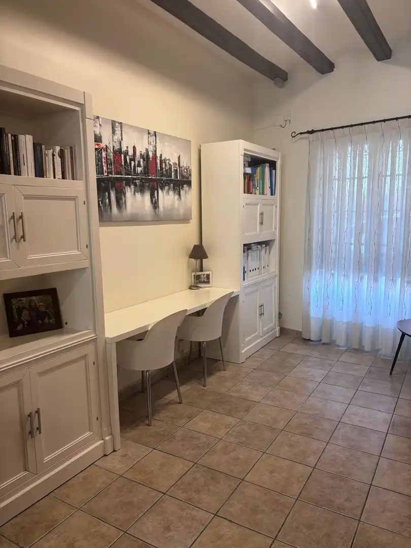Comedor de Casa adosada en venta en Sueca con Trastero