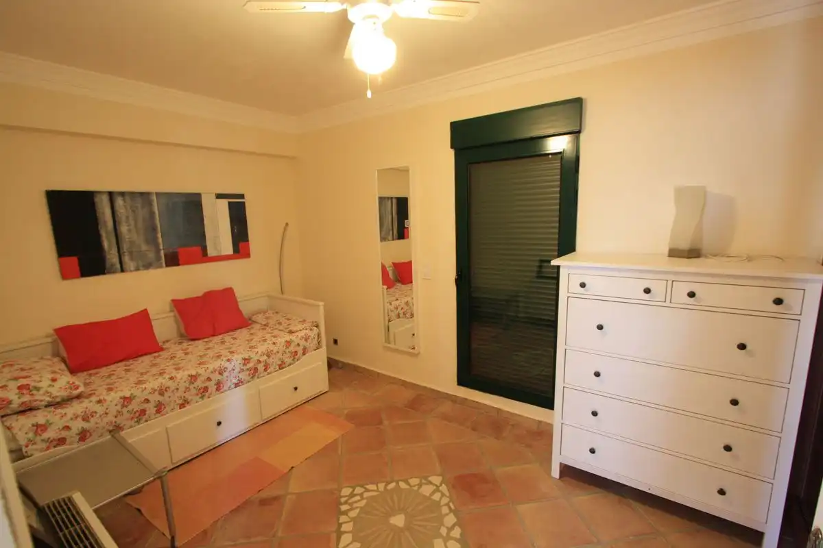 Villa con giardino in vendita a La Sella, imagen 38