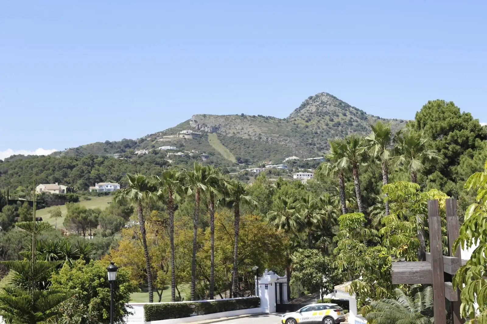Apartment mit Terrasse zum Verkauf in Montemayor - Marbella Club, imagen 16