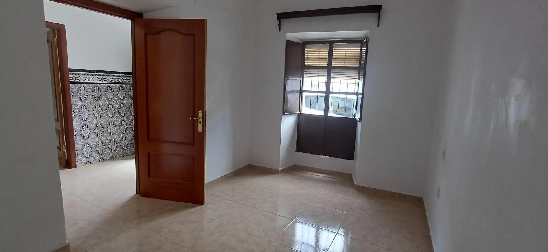 Dormitori de Casa o xalet en venda en Cheles amb Terrassa, Traster i Balcó