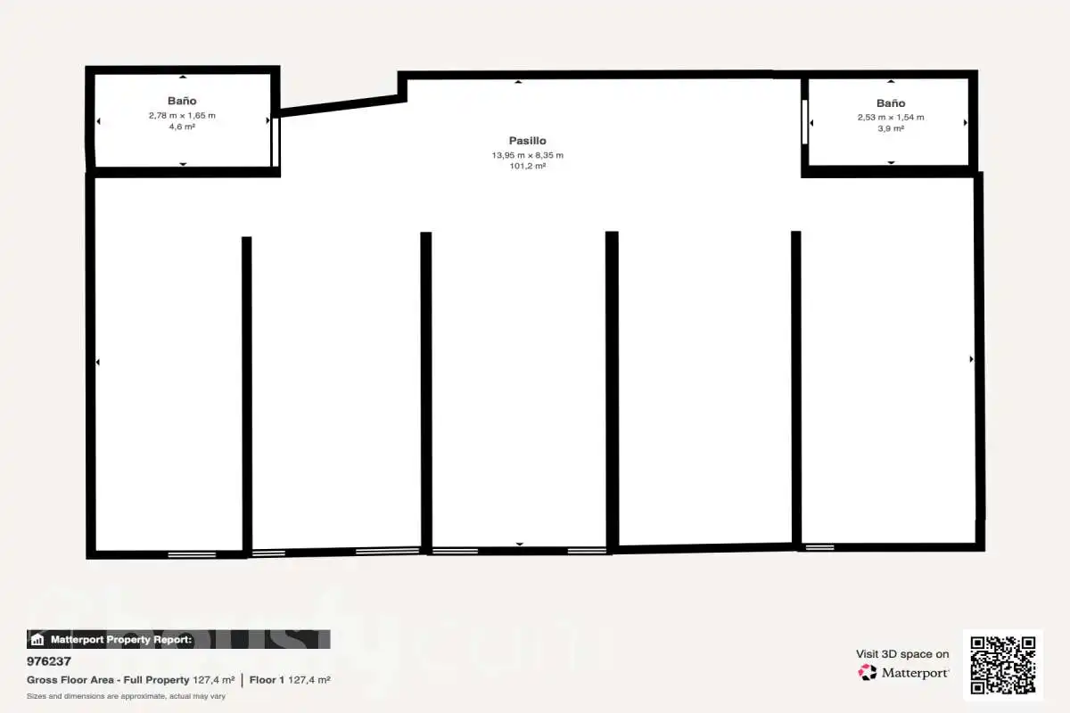 Local comercial en venta en ROCAFORT ., imagen 30