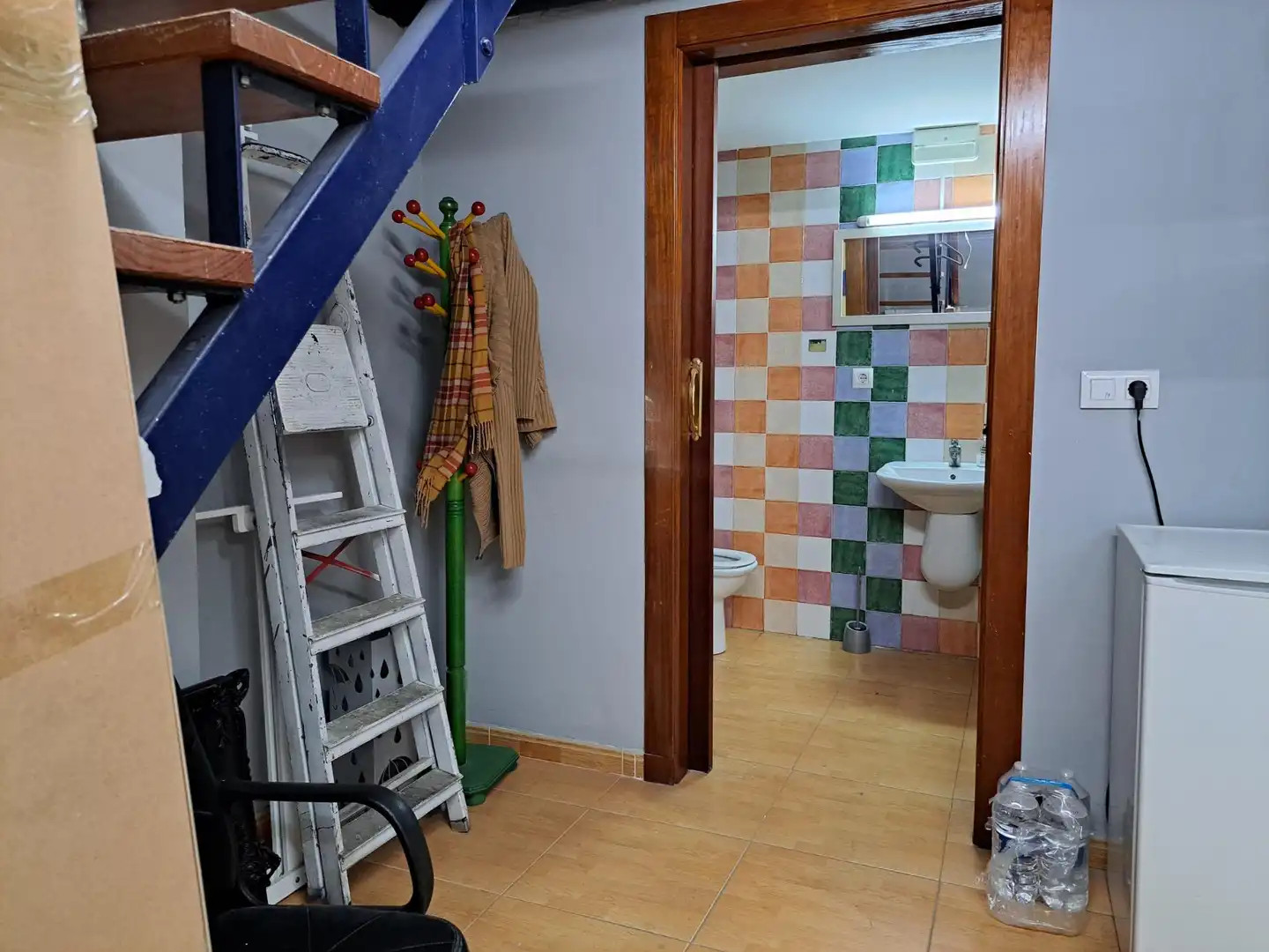 Local comercial en venda a El Ejido Ciudad, imagen 11