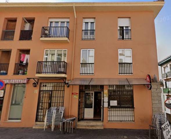 Local comercial en Venta en C/ Pozas en Centro - Casco Histórico