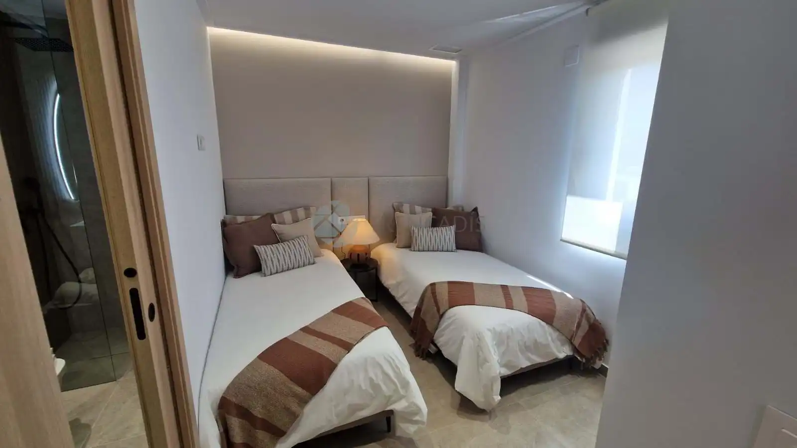 Habitación de Casa o chalet en venta en El Pinar de Campoverde