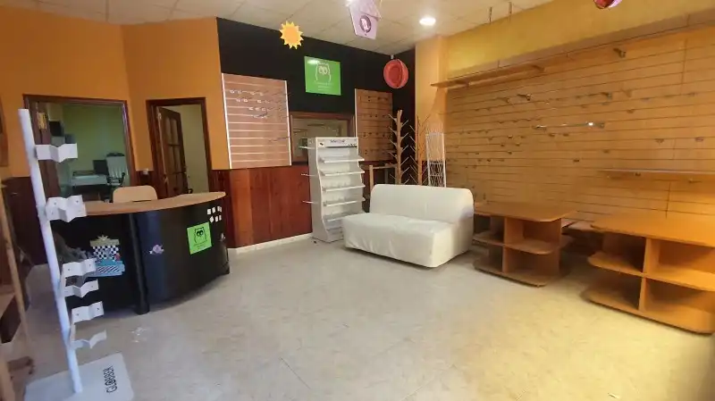Commercial properties for sale in Pravia