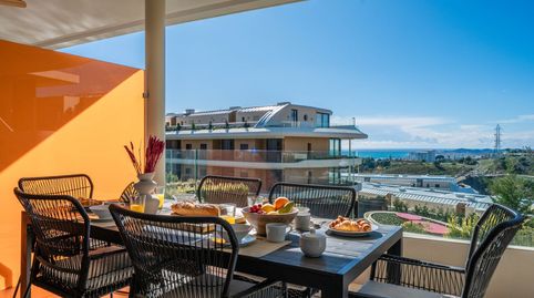 Foto 2 de Apartamento en venta en Torreblanca del Sol, Fuengirola