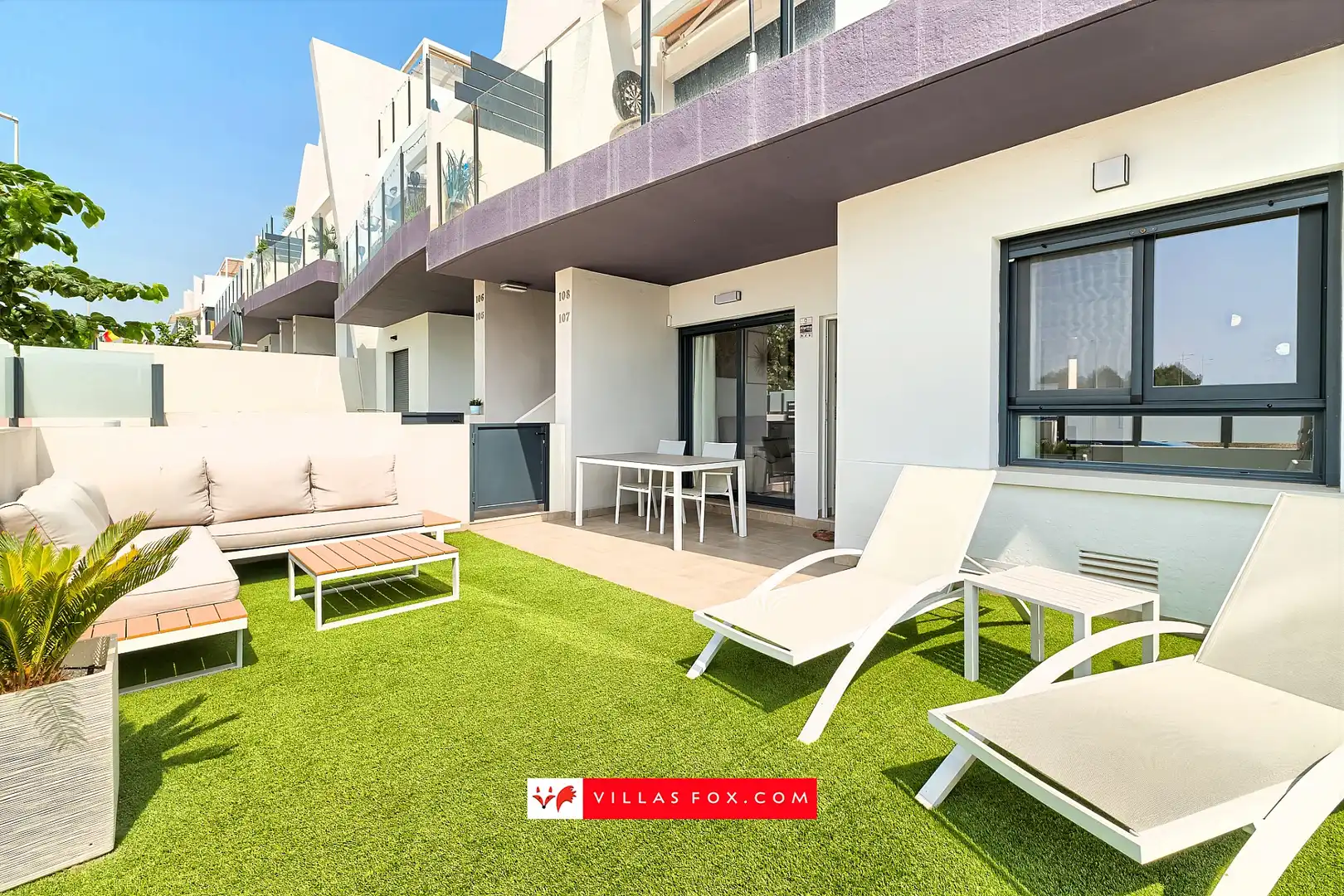 Apartament en venda a San Miguel de Salinas, imagen 23