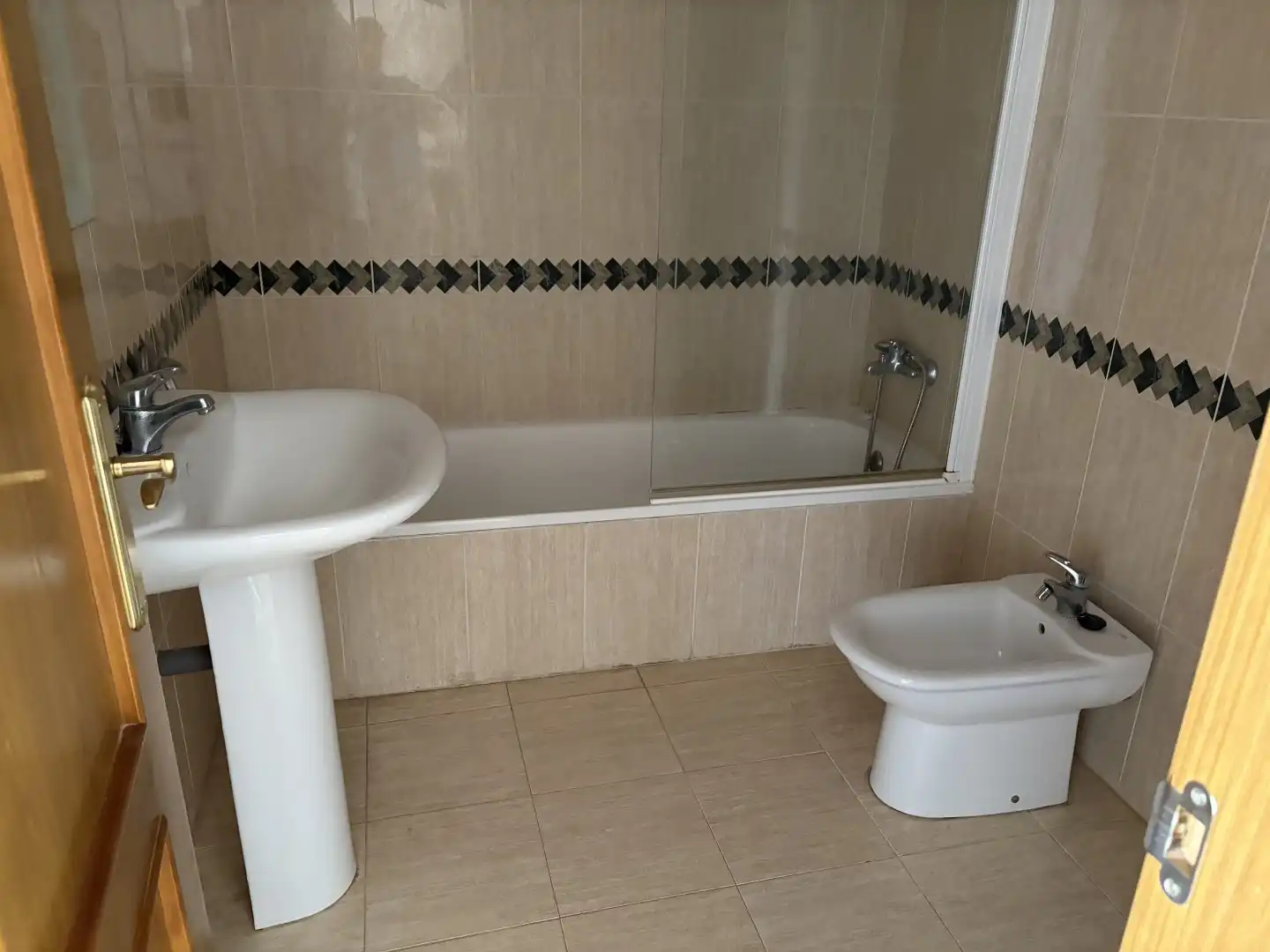 Bathroom of Detached homes for sale in Segovia  with Heating and Private garden