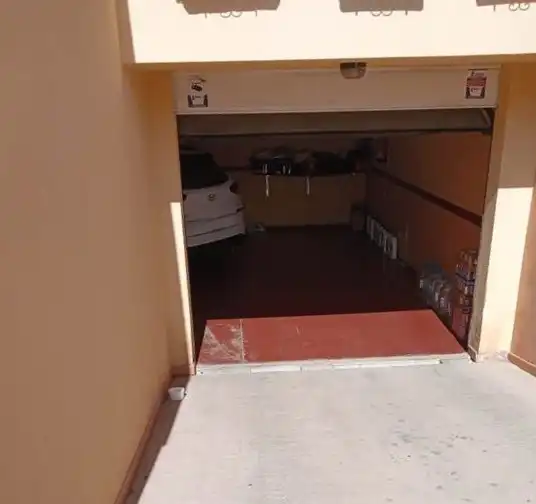 Parking de Casa adosada en venta en Agüimes