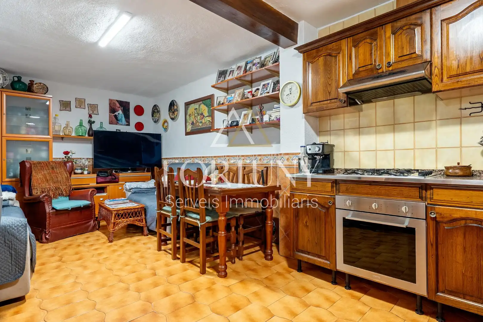 Casa adosada en venta en VG DE LA FUENSANTA, Vila-seca Poble