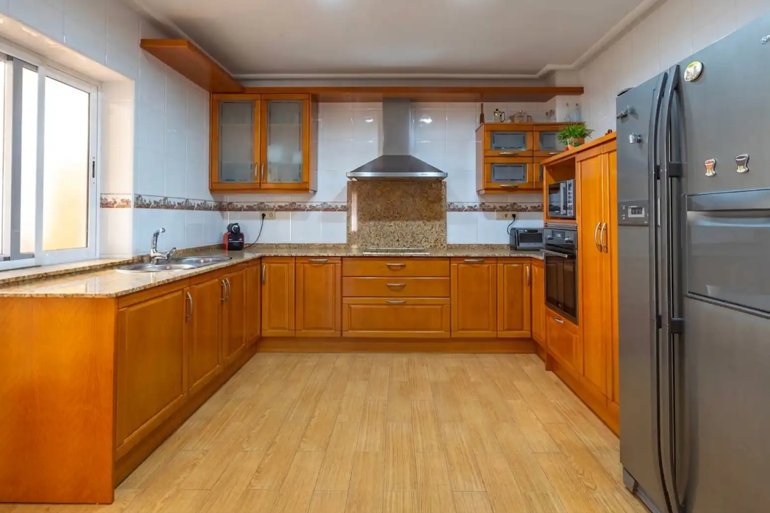 Penthouse mit Terrasse zum Verkauf in Casco Urbano, imagen 7