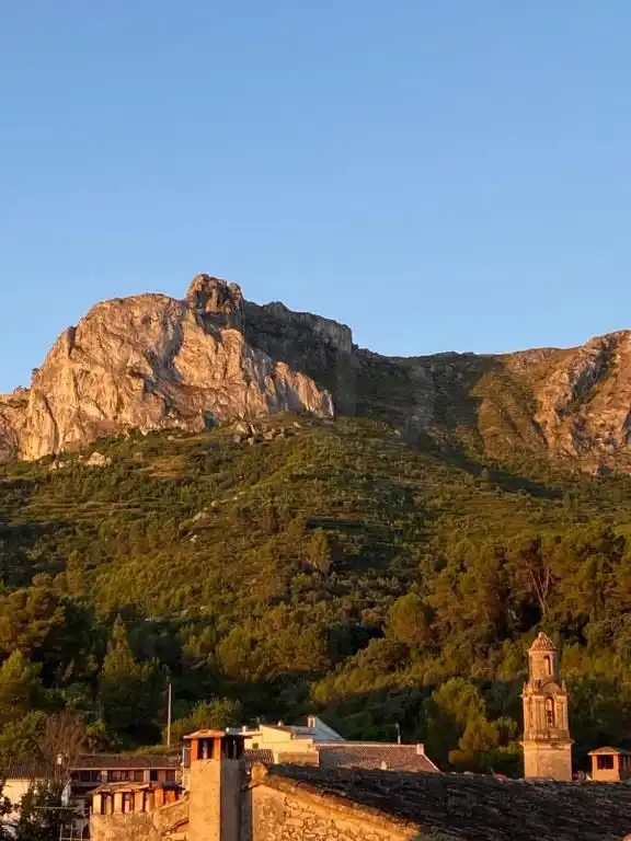 Casa rústica en venta en La Vall de Gallinera, imagen 32