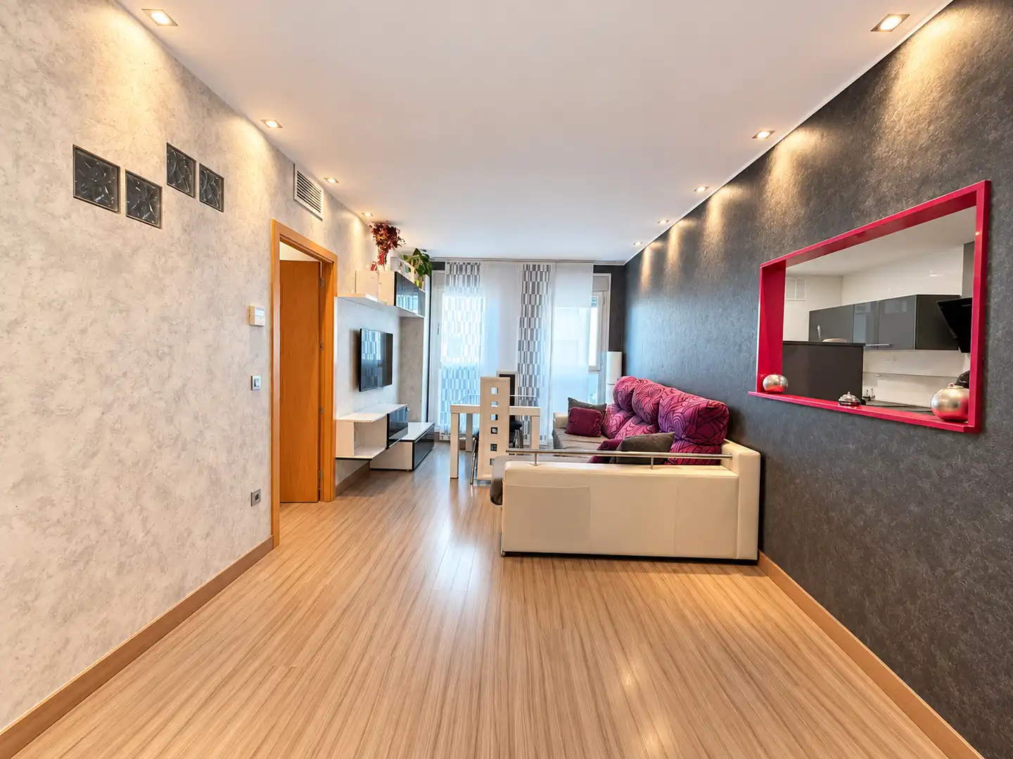 Piso con ascensor en venta en Calle Estrella Regulo, imagen 55