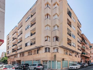Flat for sale in C/ De Sant Joaquim