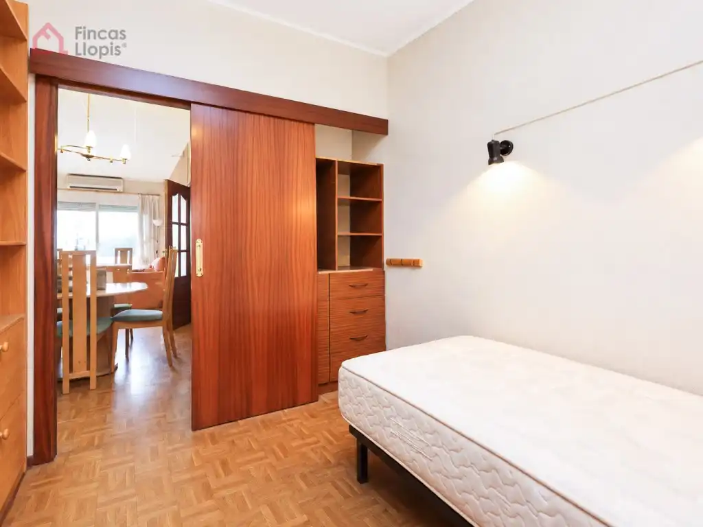 Appartamento con terrazza in vendita a Paseo Zona Franca 122, imagen 17