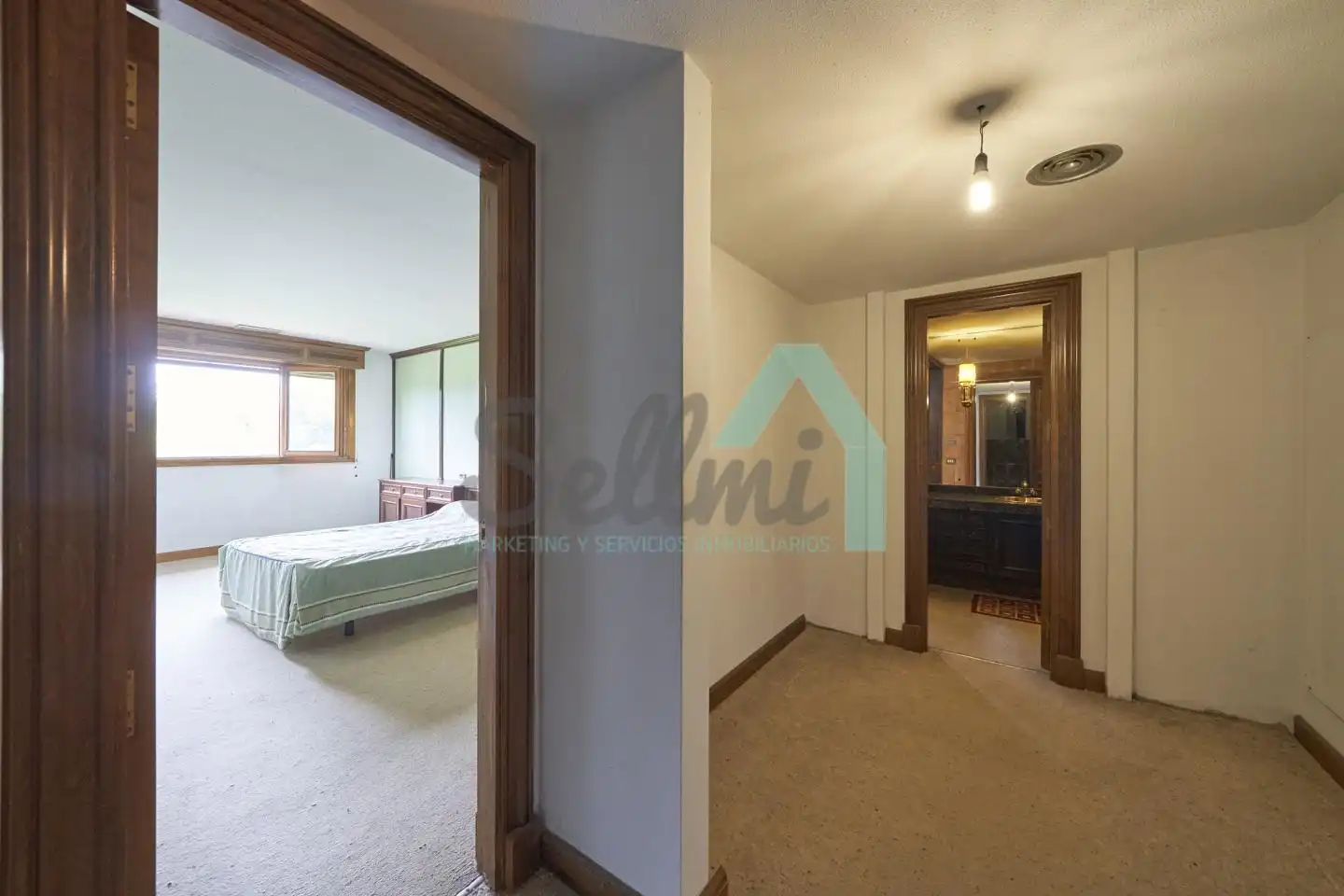 Casa o xalet en venda en Gijón  amb Aire condicionat, Jardí privat i Parquet