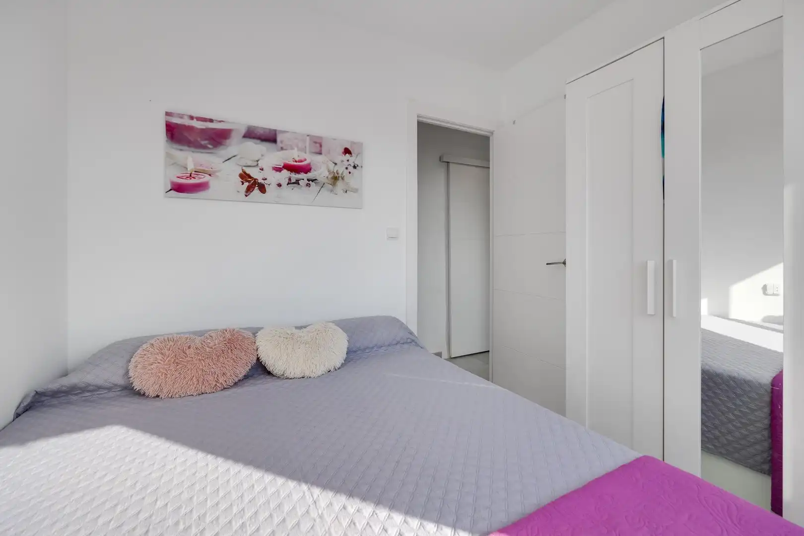 Ático con ascensor en venta en Playa del Acequión, Náufragos y Rocío del Mar, imagen 19