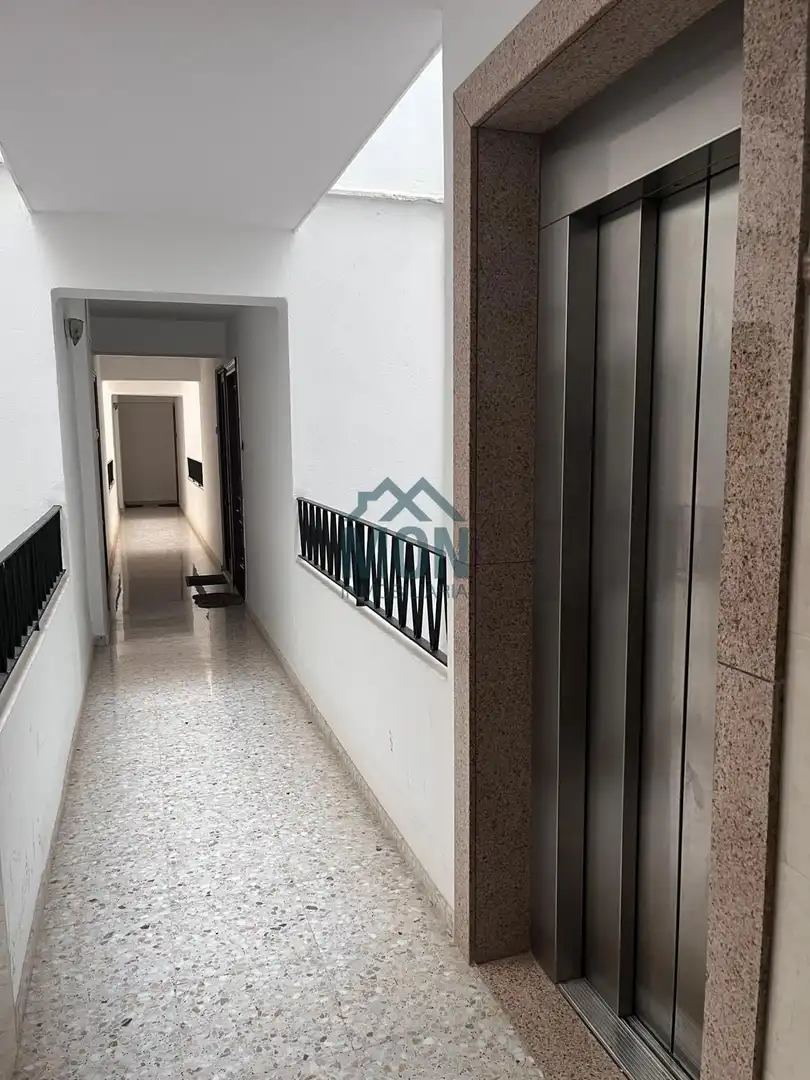 Piso en venta en Valencia con Horno