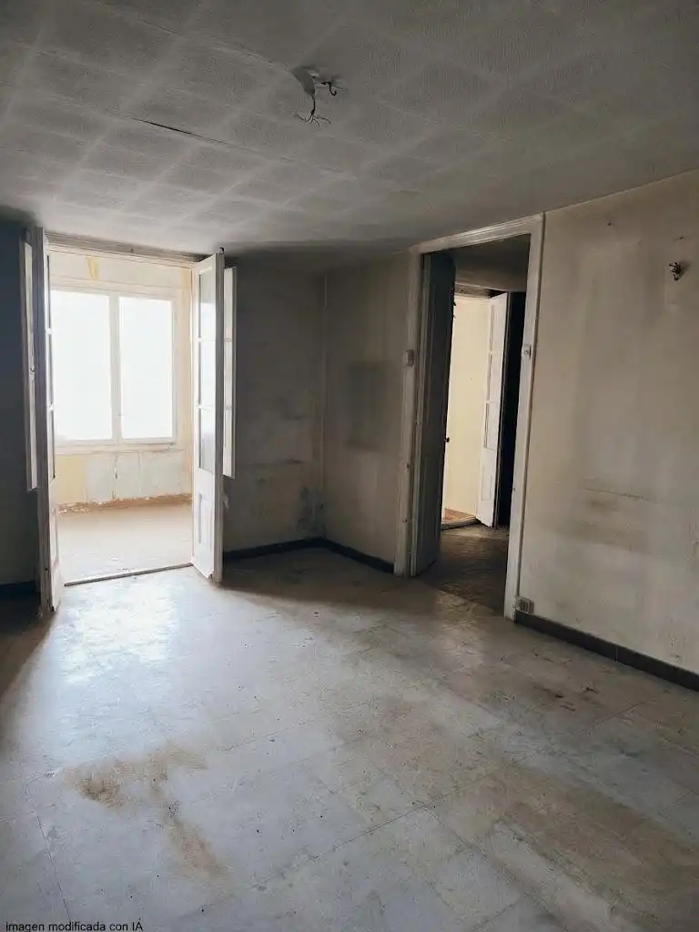 Appartement avec terrasse à vendre à Plaça Catalunya, imagen 15