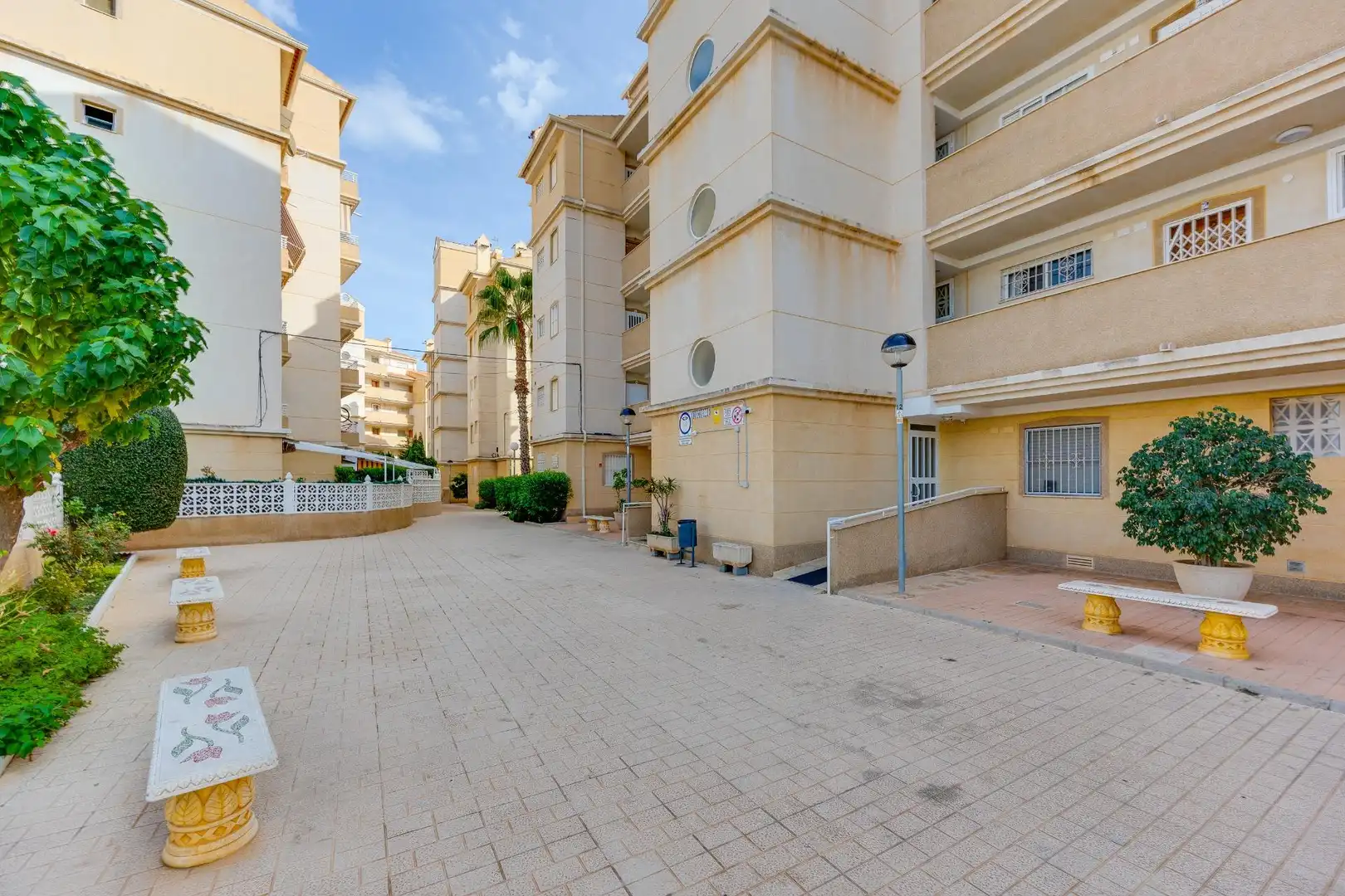 Mini appartamento con piscina in vendita a Avenida Avenida Diego Ramírez Pastor 277, imagen 31