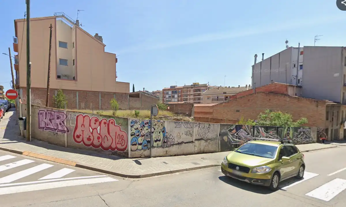 Terreny residencial en venda a de les Tortonyes 4, imagen 2
